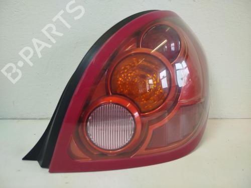 Used Other Other NISSAN ALMERA II Hatchback (N16) 1.5 (98 hp) 35966232 35966232