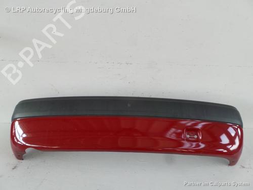 Used Rear bumper CITROËN SAXO (S0, S1) 1.0 X (45 hp) 31777327