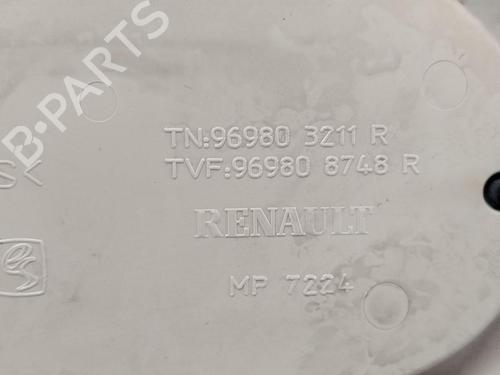 Other RENAULT GRAND SCÉNIC IV (R9_) 1.6 dCi 130 | BP31790184O1 