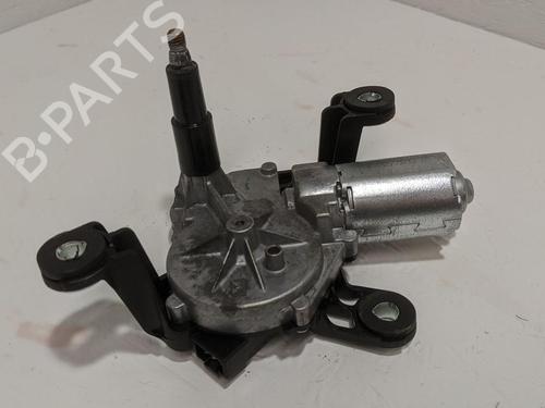 Used Rear wiper motor OPEL SIGNUM Hatchback (Z03) 1.9 CDTI (F48) (150 hp) 31786884
