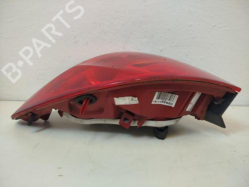 Left taillight OPEL MERIVA B MPV (S10) 1.4 (75) | BP31787358C34  - Image 8