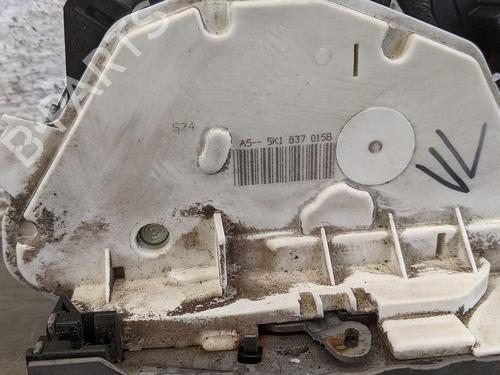 Other VW GOLF VI (5K1) 1.4 TSI | BP31783989O1 