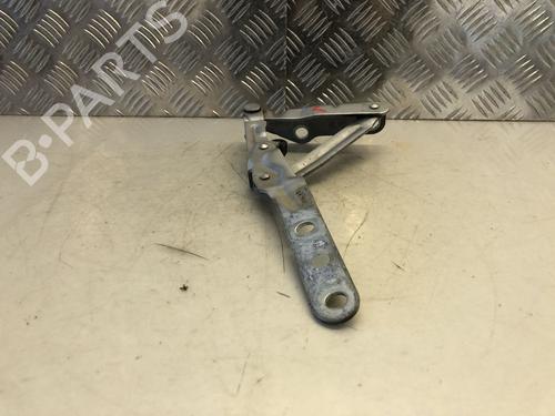 Other VW TRANSPORTER T5 Van (7HA, 7HH, 7EA, 7EH) 2.0 TDI | BP31786240O1