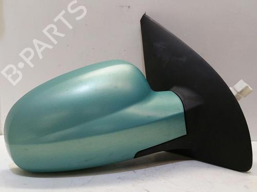 Used Right mirror DAEWOO KALOS Saloon (KLAS) 1.4 (94 hp) 31780027