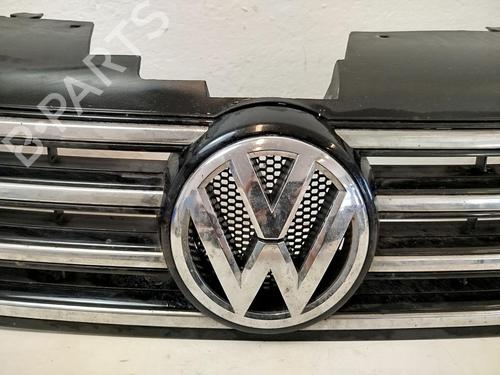 Grille VW PASSAT B7 Variant (365) 2.0 TDI | BP32483431C40