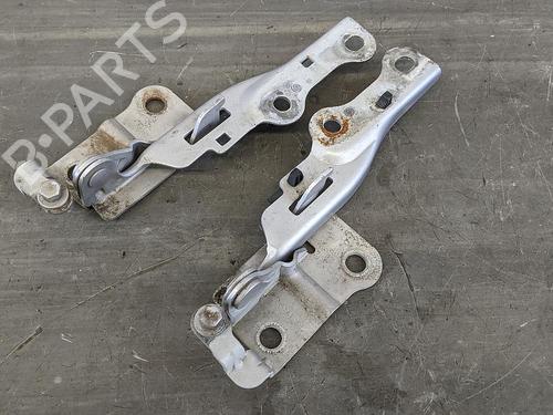 Ander KIA CERATO I Hatchback (LD) 1.6 (105 hp) 31784316