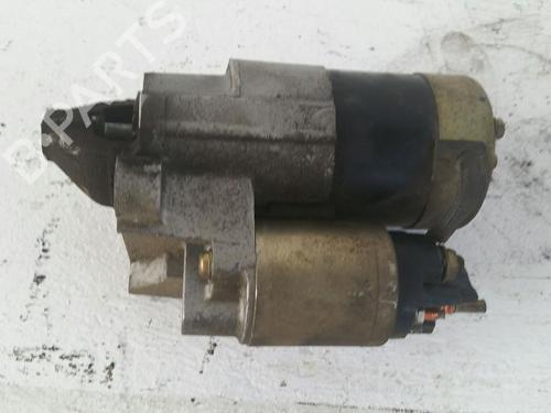 Used Starter NISSAN KUBISTAR Van (X76) 1.5 dCi (65 hp) 31779573