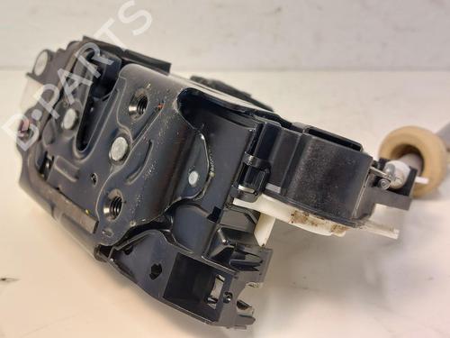 Venstre bagtil lås VW PASSAT B8 (3G2, CB2) 1.4 TSI | BP31790730C100 