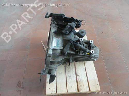 Other KIA CERATO I Hatchback (LD) 1.6 | BP31776988O1