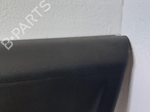 Rear right panel PEUGEOT 2008 I (CU_) 1.5 BlueHDI 120 | BP31787325C61 