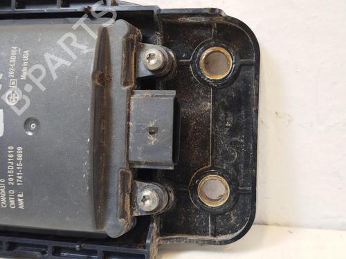 Other NISSAN LEAF (ZE1) Electric | BP31791072O1