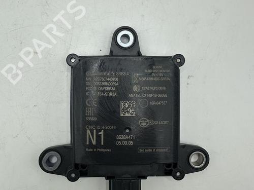 Otra MITSUBISHI ECLIPSE CROSS (GK_, GL_) Plug-in Hybrid 4WD (GL3W) (188 hp) 31788654