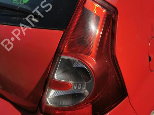 Other DACIA SANDERO II 1.2 | BP31787897O1