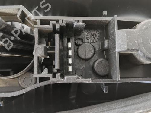 Left tailgate light RENAULT LAGUNA II (BG0/1_) 1.6 16V (BG0A, BG0L) | BP31787222C79 - Image 2
