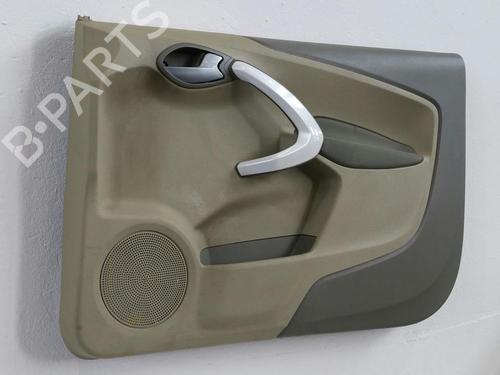 Front right panel FORD KA (RU8) 1.2 | BP31780337C59