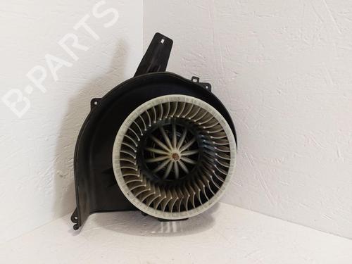 Heater blower motor VW FOX Hatchback (5Z1, 5Z3, 5Z4) 1.4 TDI | BP31788236M62