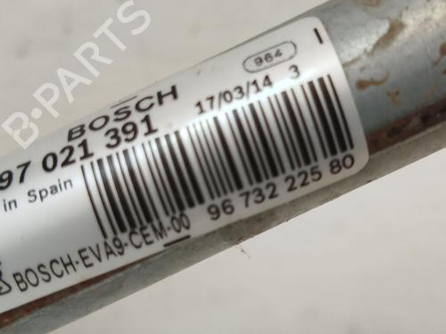 Other PEUGEOT 2008 I (CU_) 1.6 VTi | BP32508504O1 