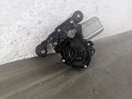 Used Rear wiper motor OPEL AGILA A (H00) 1.2 16V Twinport (F68) (80 hp) 31783011