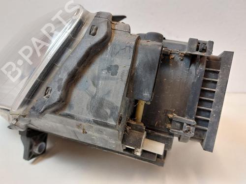 Left headlight VW PASSAT B6 Variant (3C5) 2.0 TDI | BP34141747C28  - Image 6