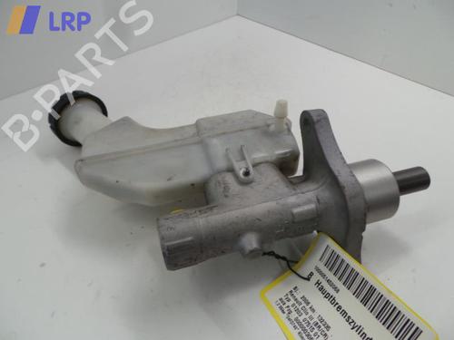 Used Brake master cylinder RENAULT CLIO IV (BH_) 1.2 16V (BHA1, BHAK, BHMG, BHMK) (75 hp) 31776599