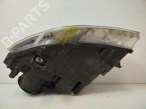 Right headlight VW PASSAT B6 Variant (3C5) 2.0 FSI | BP32126714C29 - Image 10