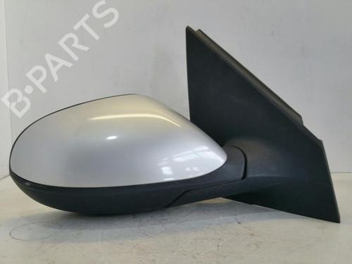 Used Right mirror LANCIA YPSILON (843_) 1.2 (843.AXA1A) (60 hp) 31780616