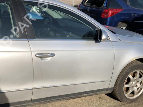 right-front-door-vw-passat-b6-variant-3c5-2005-2006-2007-2008-2009-2010-2011-34167216 main image