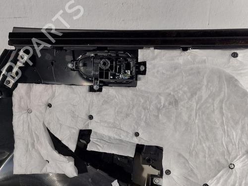 Venstre frontpanel NISSAN LEAF (ZE1) Electric | BP31791047C58 