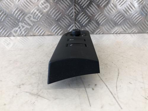 Mirror switch DACIA DUSTER (HS_) 1.5 dCi | BP31786008I25 