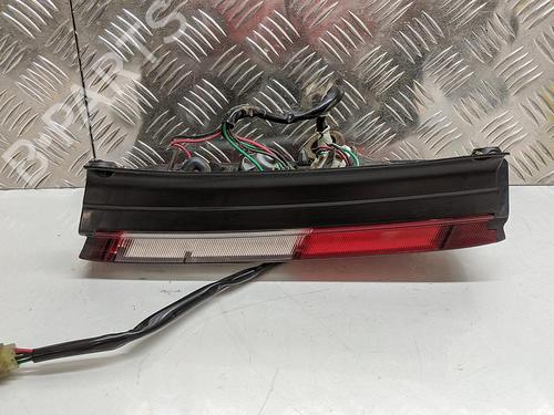 Andre SUZUKI IGNIS I (FH) 1.3 (HV51, HX51, RG413) | BP31781737O1