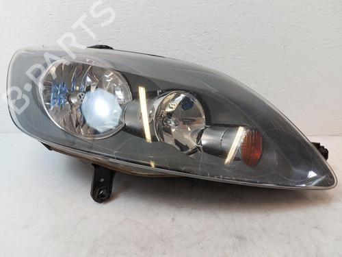 Used Right headlight VW GOLF PLUS V (5M1, 521) 1.4 TSI (122 hp) 31789508