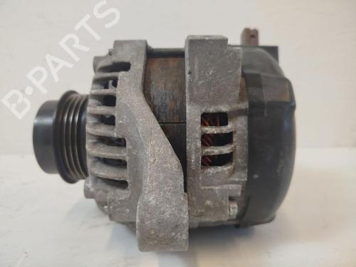 Alternator TOYOTA YARIS (_P13_) 1.3 (NSP130_, NSP130) | BP31863277M7 
