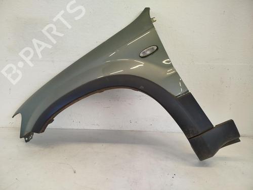 Used Other FORD MAVERICK 2.3 16V (150 hp) 31782383