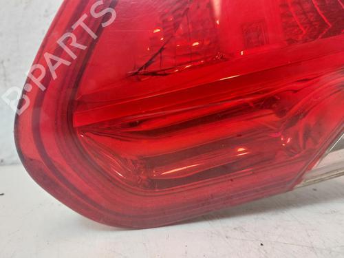 Other PEUGEOT 2008 I (CU_) 1.6 VTi | BP31790218O1