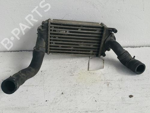 Intercooler NISSAN PRIMERA Hatchback (P11) 1.8 16V (114 hp) 31779668