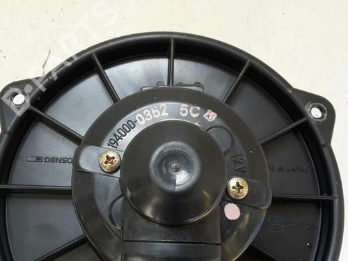 Heater blower motor MAZDA MX-5 II (NB) 1.6 16V (NB6C) | BP31779478M62