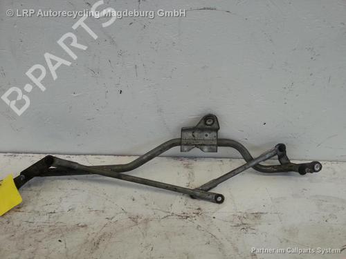 Used Front wipers mechanism VW TRANSPORTER T6 / CARAVELLE T6 Bus (SGB, SGJ, SHB, SHJ) 2.0 TDI 4motion (140 hp) 31778278