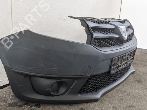 Front bumper DACIA SANDERO II 1.2 | BP31787288C7
