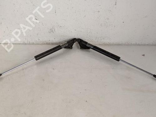 Gasdæmper bagklap NISSAN TIIDA Hatchback (C11) 1.6 (110 hp) 31787496