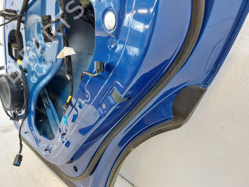 Dør højre bagtil SMART #1 EV All-wheel Drive | BP31790509C5 