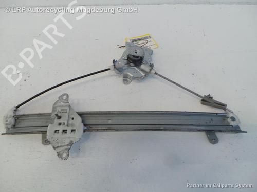 Alzavetro anteriore sinistro MITSUBISHI LANCER VII (CS_A, CT_A) 1.6 (CS3A) (98 hp) 31777579