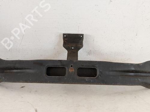 Used Front bumper bracket MITSUBISHI COLT VI (Z3_A, Z2_A) 1.3 (Z21A) (95 hp) 31787527
