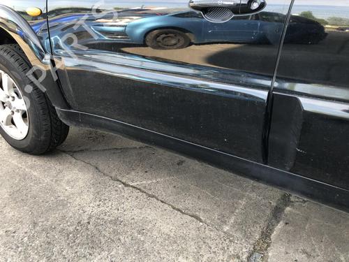 Left front door MAZDA TRIBUTE (EP) 2.3 AWD (EP3W) | BP31959051C2 