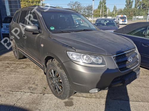 Used Parts HYUNDAI SANTA FÉ II (CM) 2.2 CRDi 4x4 (155 hp) 4402378