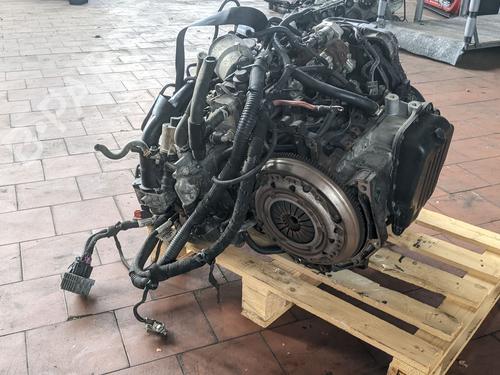 Engine OPEL ASTRA H (A04) 1.7 CDTI (L48) | BP31783582M1 
