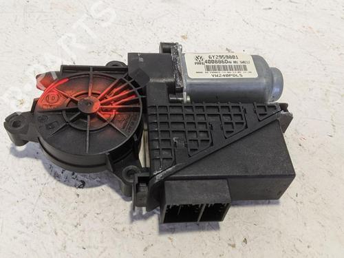 Used Other VW POLO IV (9N_, 9A_) 1.4 16V (75 hp) 31787767