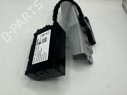 Other MITSUBISHI ECLIPSE CROSS (GK_, GL_) Plug-in Hybrid 4WD (GL3W) | BP31788500O1 