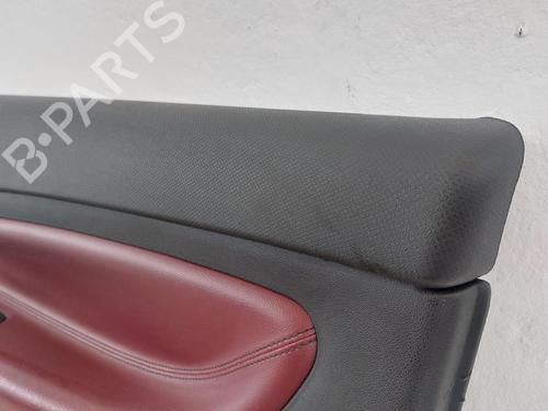 Front right panel CITROËN DS3 (SA_) 1.6 THP 155 | BP33676499C59 - Image 4