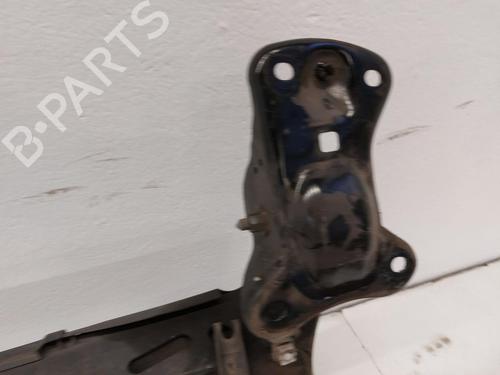 Rear axle VW GOLF VIII Variant (CG5, DB5) 1.0 TSI | BP31791455M2 