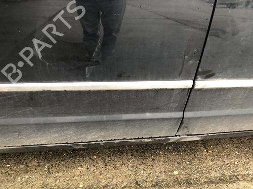 Right slide door LANCIA VOYAGER MPV (404_) 2.8 CRD (RT, 53) | BP31791366C75